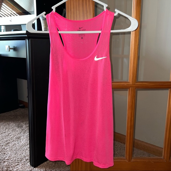 Nike Tops - Nike Tank Top